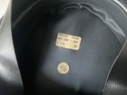 British Rail Peaked Cap Navy Blue Size 55  6 7/8 Vintage BR Railwayana Vtg 1992* — photo 10