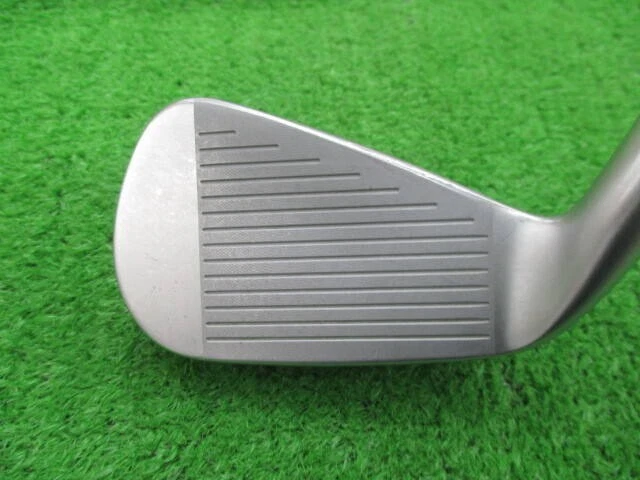 Cobra KING FORGED TEC 2020 Iron #4(1Club)/KBS/Flex:S/Single Iron - Image 3 of 4