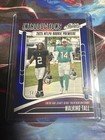 2025 Panini Absolute Quinn Ewers Base (RAW)