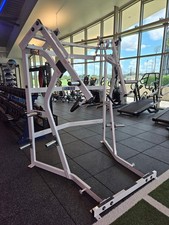 Excellent condition!! Hammer Strength Ground ...