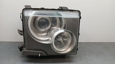 Feu avant (phare) Land Rover RANGE 4X4