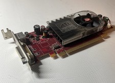AMD ATI Radeon Graphics Video Card Model B276 Advanced Micro Devices