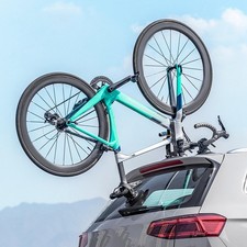 Car Roof Suction Cup Bike Rack Quick Release Premium Universal Bike Carrier