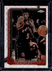2025 Topps Immanuel Quickley Base (Raw)