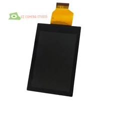 NEW LCD Display Screen Replacement For Fujifilm Fuji X-T1 XT1 XT2 X-T2 Part