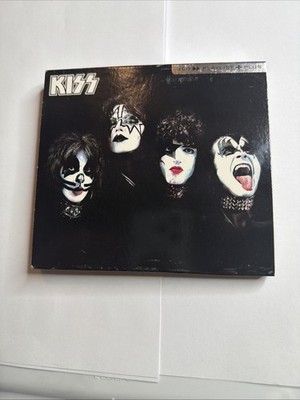 Kiss 3 CD Playlist Plus Greatest Hits Compilation with Live Performances