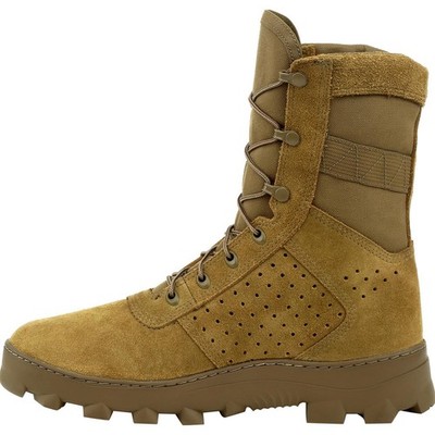 Rocky USMC Tropical Puncture Resistant Boot RKC091 - Durable