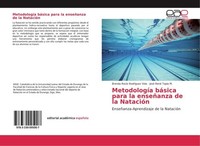 MetodologíA BáSica Para La EnseñAnza De La NatacióN Brenda RocíO RodríGuez Vela