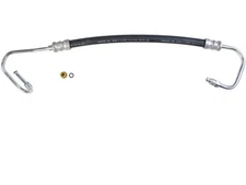 Power Steering Pressure Line Hose Assembly For 1984 Ford F150 KJ814QN