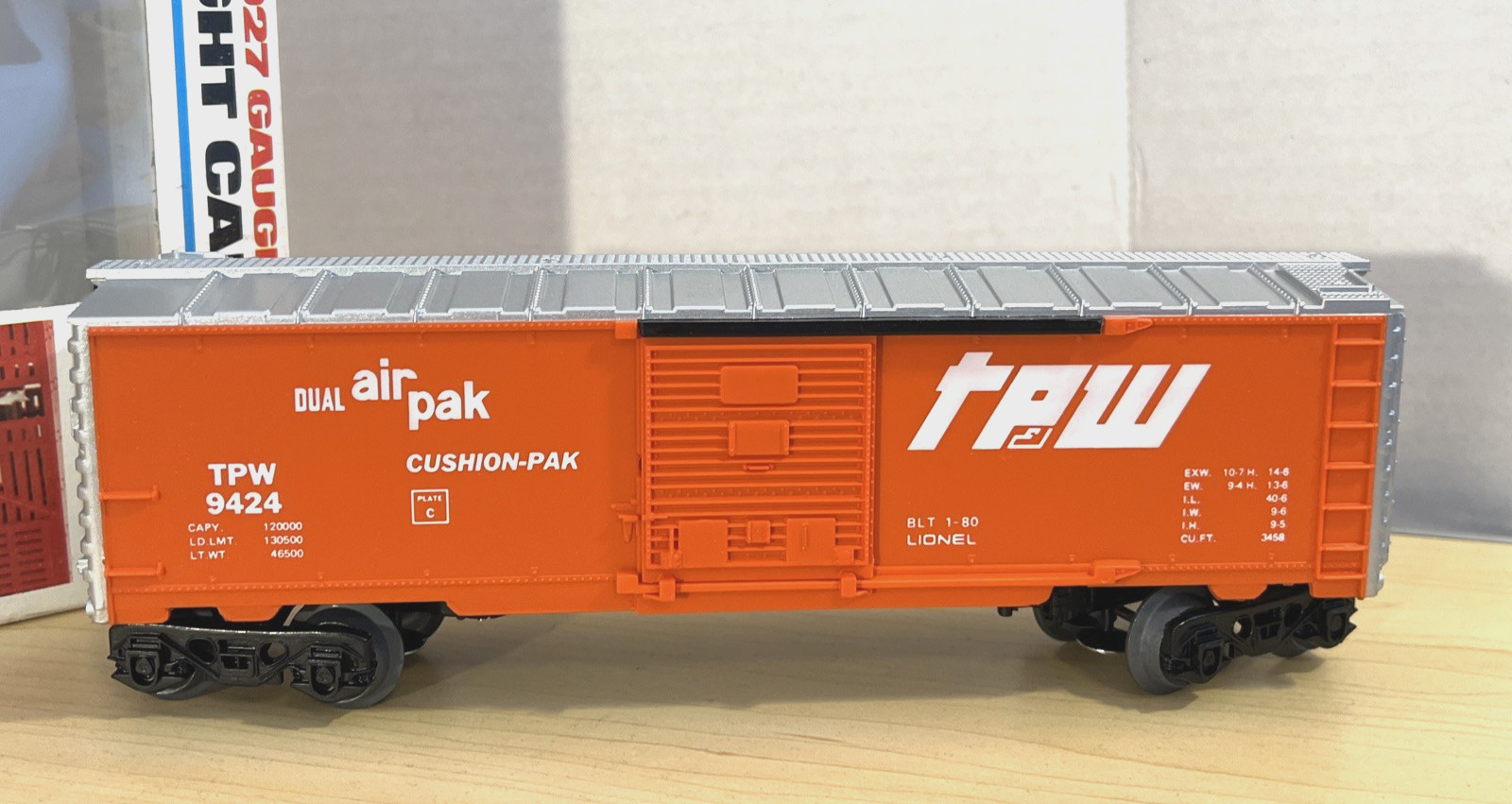 Click here to see eBay Auction