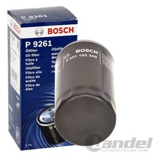 Filtre à huile Rover 45