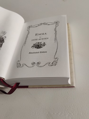 Emma By Jane Austen - Picture 8 of 18