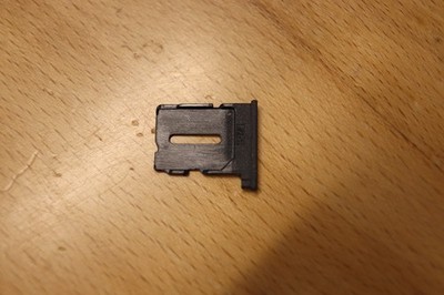 SIM Card Tray Holder Dell Latitude 7480 7490 - 0Y4KR8