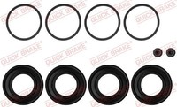 Reparatursatz Bremssattel Vorderachse FüR Audi BMW A4 Allroad B9 Avant A5
