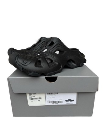Brand New, Never worn, Balenciaga HD Mules. Size 42 EU (10 US), with Box