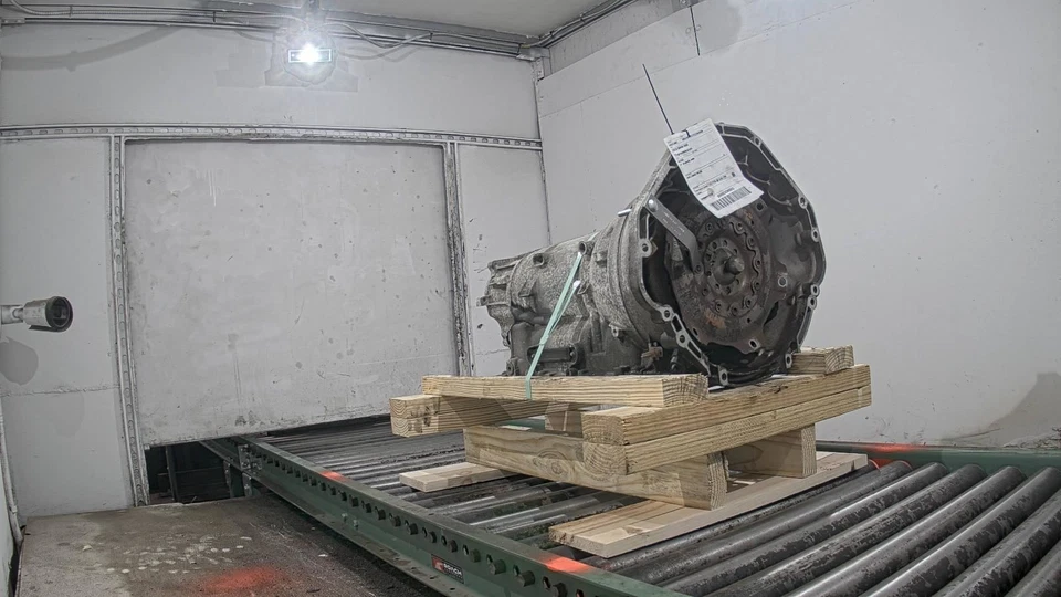 Automatic Transmission 8 Speed AWD Fits 13-19 BMW 650i 560987 - Image 2 of 4