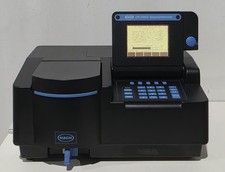 Hach DR/4000U Spectrophotometer