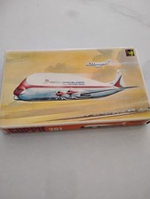 FUJI, AERO SPACELINES GUPPY