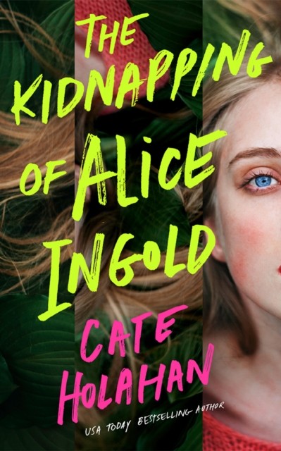 Kidnapping Of Alice Ingold - Image 3