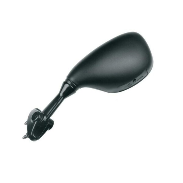 RüCkspiegel Links Highsider Smart Typ OEM Negro-Kawasaki Zx6R FüR Moto-image