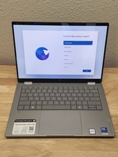 HP OmniBook X Flip 14 OLED Touch Ultra 7 355 16GB DDR5 1TB SSD 2-in-1