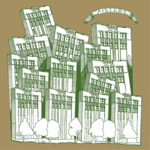 How I Learned to Write Backwards (Vinyl LP) 12" Remastered Album