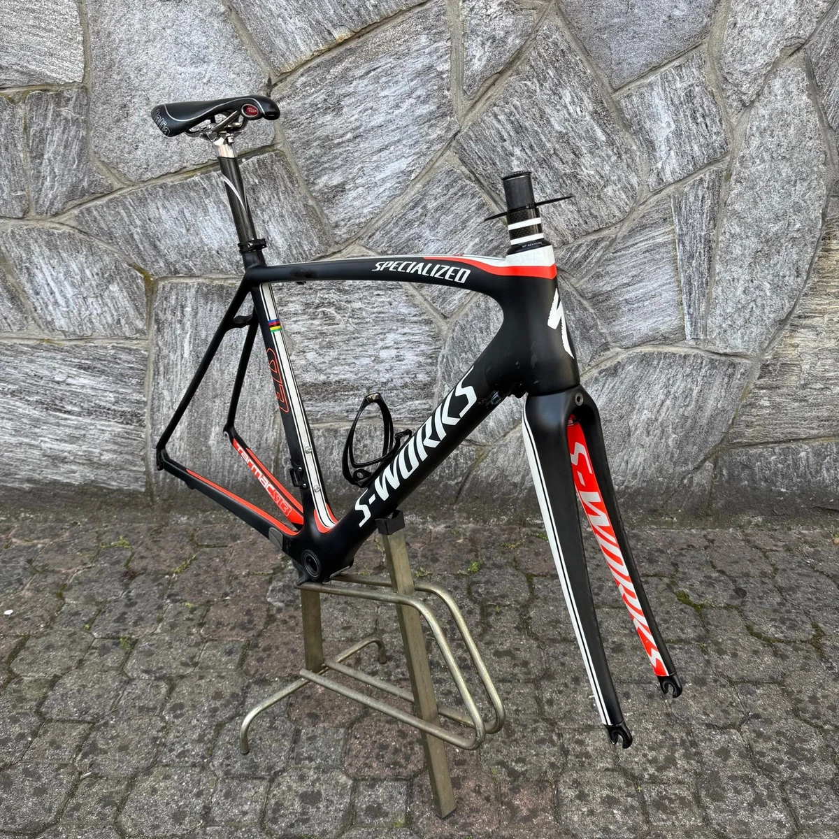 specialized s works sl3 products for sale | eBay