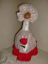 Best Dressed goose geese clothes outfits 25-27" LARGE Spring Summer dress 810-84