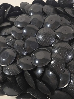 200er Pack Golfball Diebstahlsicherung Badge 60cm RF 8,2MHz - Macaron RFGolf Hard TAG