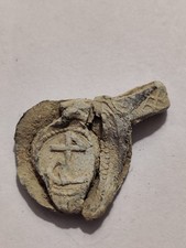 Plomb De Scellé Royal A Identifié