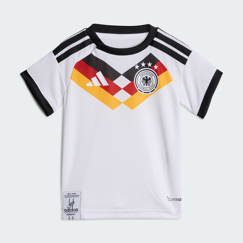 DFB Deutschland KINDER-Heim-Trikot 2025/2026 Jersey WM 26 World Cup Heimtrikot - Bild 1 von 2