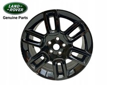 LAND ROVER DEFENDER JANTE EN ALUMINIUM 19X8.0 L8B2-1007-EA L8B2-1007-DA OE Pièce