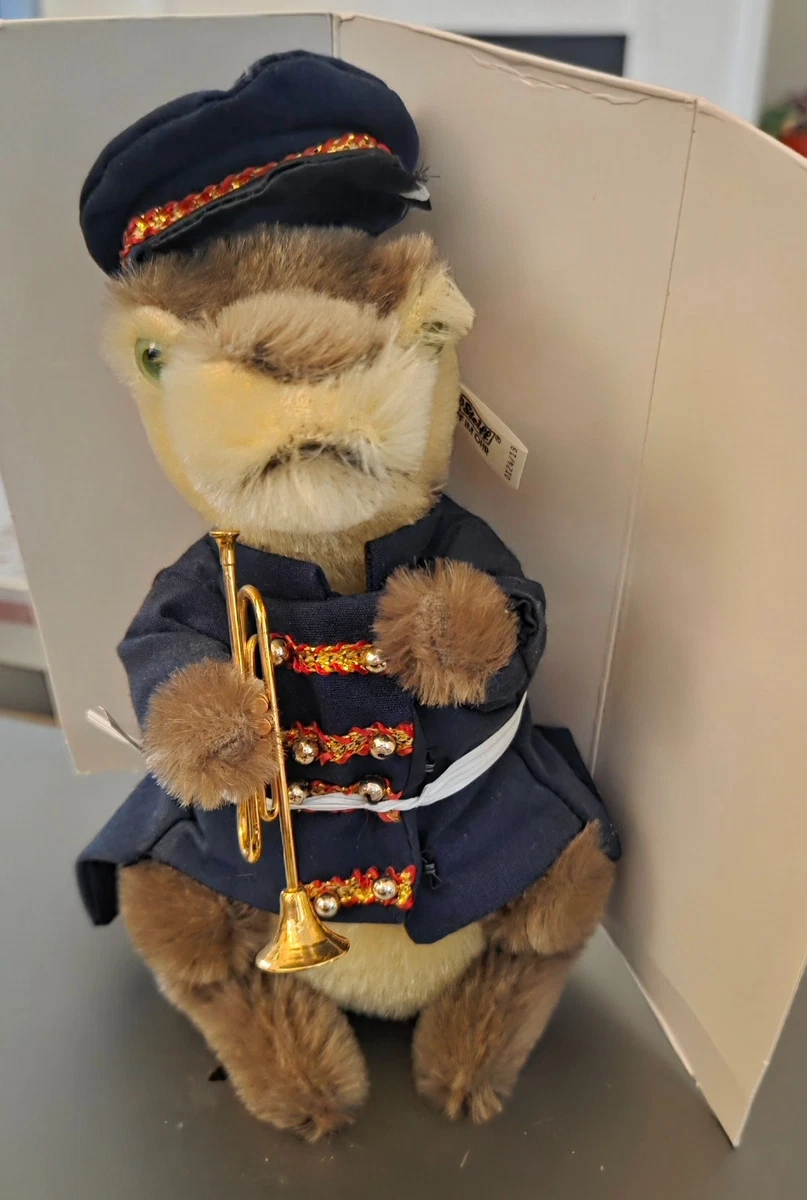 Steiff Circus Teddy Bears for sale | eBay