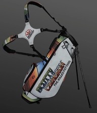 Scotty Cameron Wanderer Serape Carry Bag 2026 Cinco de Mayo Brand New!