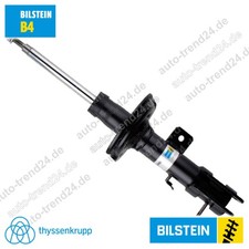 B4 Stoßdämpfer vorne rechts u.a.: KIA Rio III Stufenheck UB Bj. 2011-2017