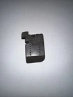 Star Wars 1983 Kenner Speeder Bike Right Rear Flap Part Original Vintage, ROTJ