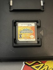 DS - Digimon World Championship