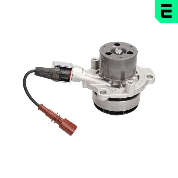Optimal Wasserpumpe MotorküHlung AQ-2425 FüR BQ1 BE2 BA5 VW 5G1 BE1 Passat 8K5 7-image