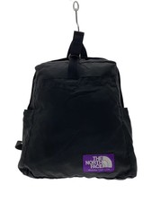THE NORTH FACE Backpack Nylon Black NN7753N