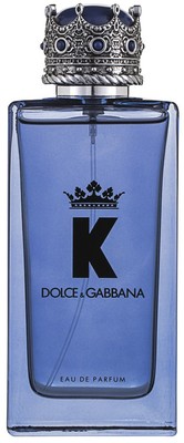 Dolce & Gabbana K by Dolce & Gabbana Eau de Parfum  100 ml OVP NEU