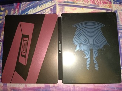 Little Nightmares 2 Steelbook PS4 inklusive Soundtrack