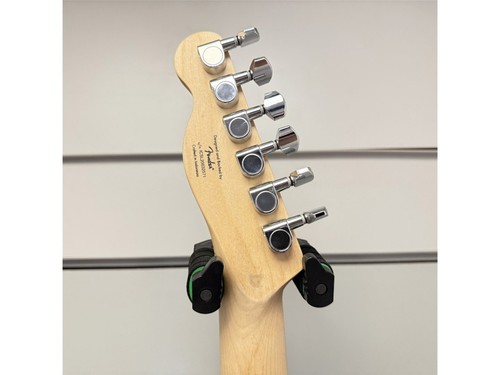 Fender Squier Bullet Telecaster E-Gitarre Brown Sunburst Indonesia - Bild 5 von 5