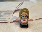 Micro Dancers Elvie Tomy 2003 Micropets With Instructions — photo 3