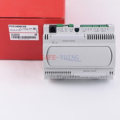 1pc New CAREL PCO1000CX0 Programmable Controllers *nu