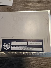 MICROSOFT XBOX 360 HALO REACH LIMITED EDITION BLACK BOX BUNDLE 