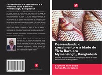 Desvendando O Crescimento E A Idade Do Ticto Barb Em Mymensingh, Bangladesh Buch