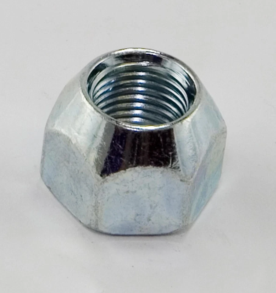 Omix Wheel Lug Nut Fits: 1959-1966 Jeep CJ3, 1959-1971 Jeep CJ5, 1959-1971 Jeep Foto 4 de 4