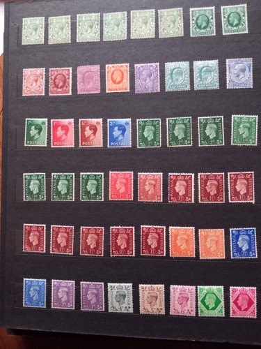 Yémen du Nord (République arabe) 100 timbres différents (timbres pour collectionneurs
