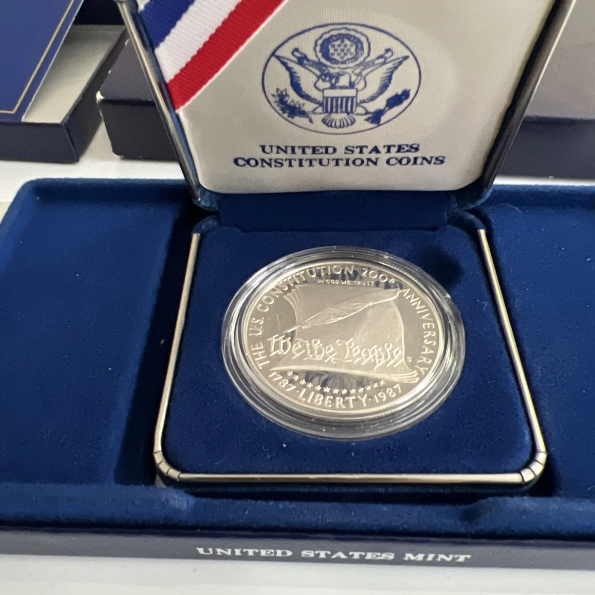 united states constitution coins products for sale | eBay