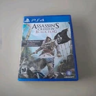 Assassin's Creed IV: Black Flag (Sony PlayStation 4, 2013)